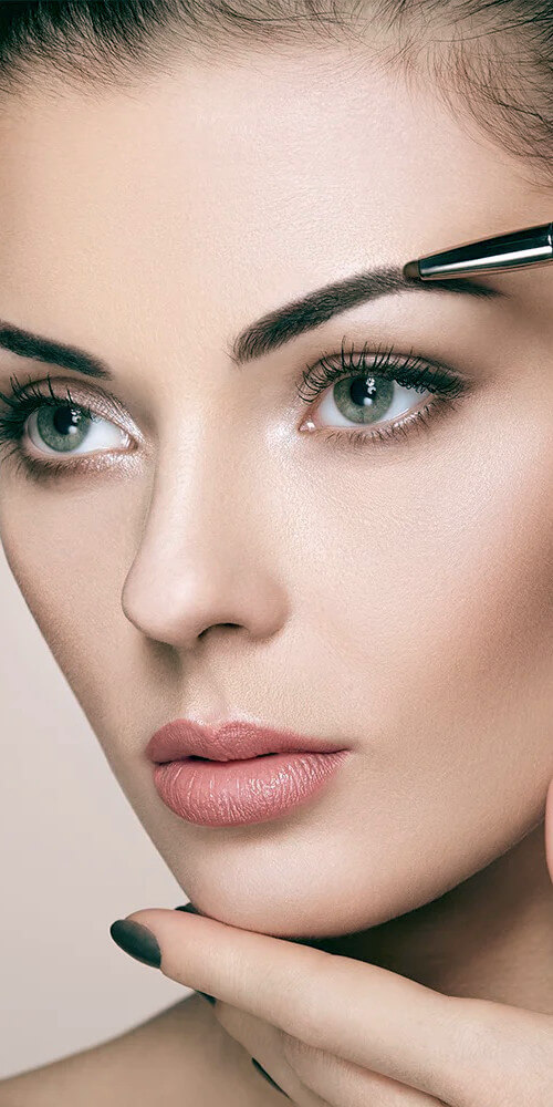 Auora Beauty Salon Masonry Gallery 01