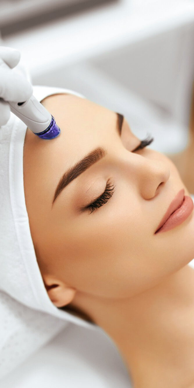 Auora Beauty Salon Masonry Gallery 05