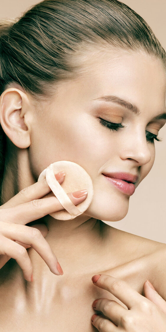 Auora Beauty Salon Masonry Gallery 07