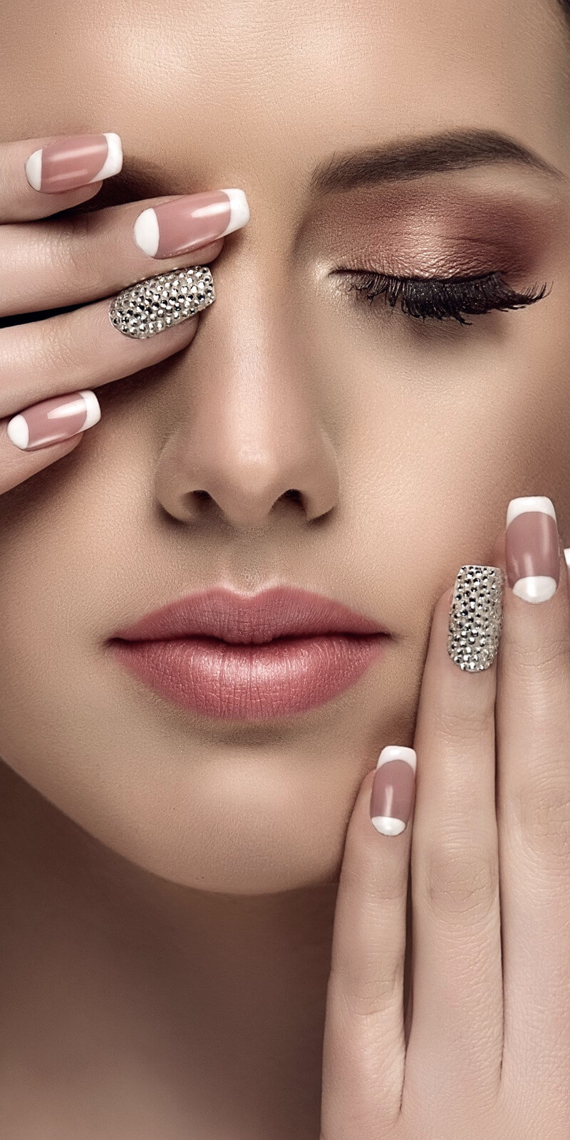 Auora Beauty Salon Masonry Gallery 08